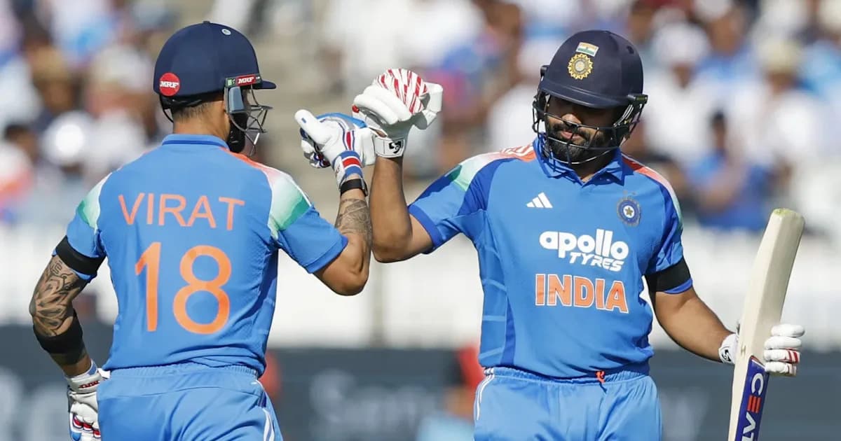 India Aims to Clinch Series vs. West Indies Today