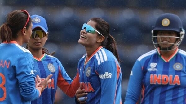 India Women's T20 WC Prep: Fielding First vs England