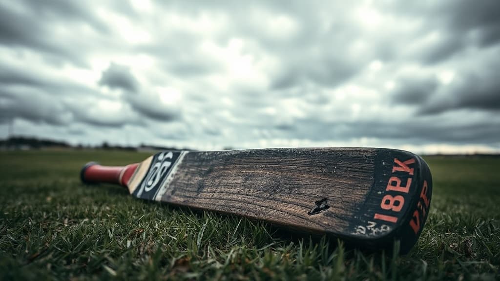 Indian Cricketers Sidelined by Hamstring Injuries