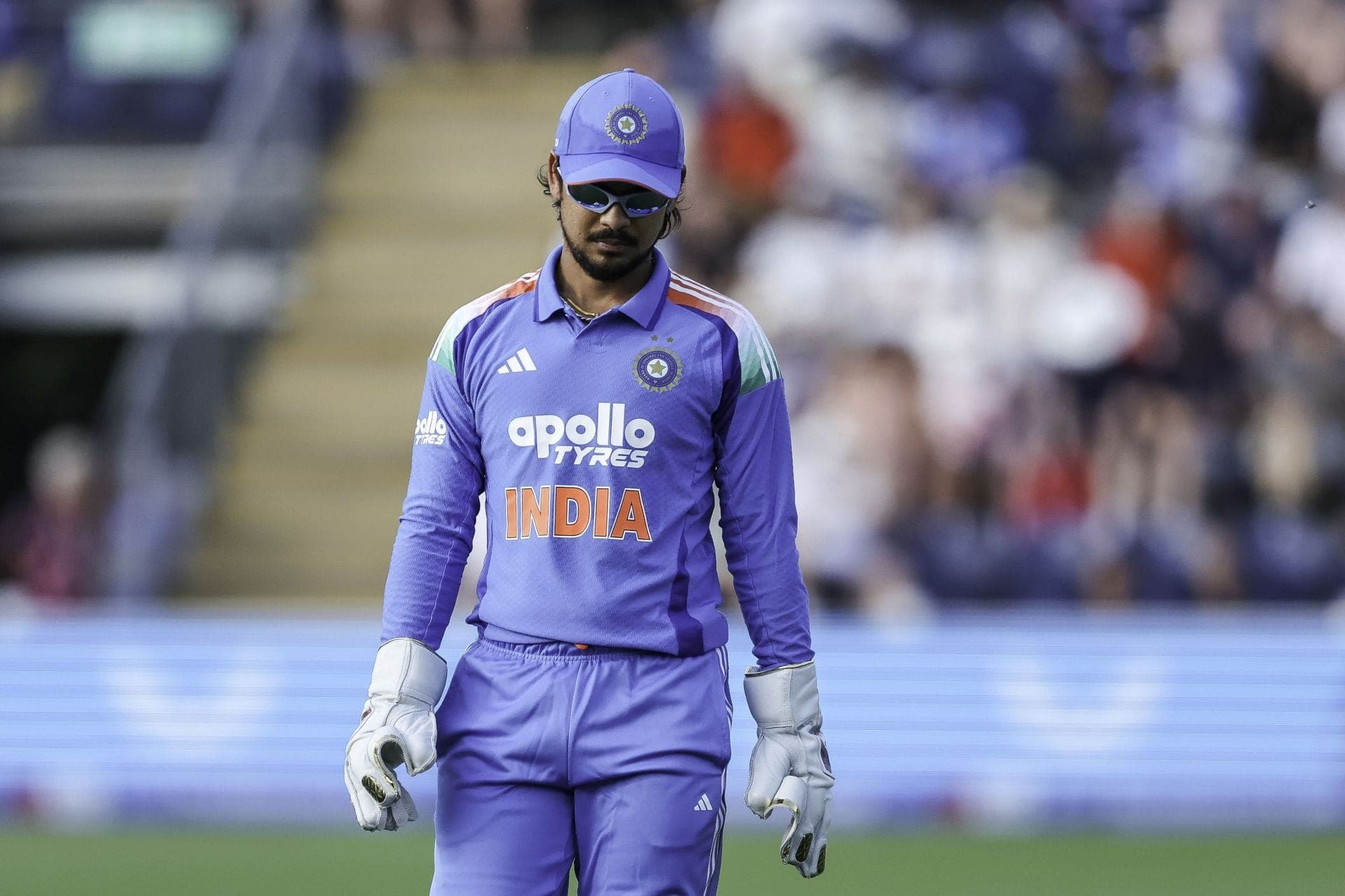 Cricketers Trade Wickets for Government Roles