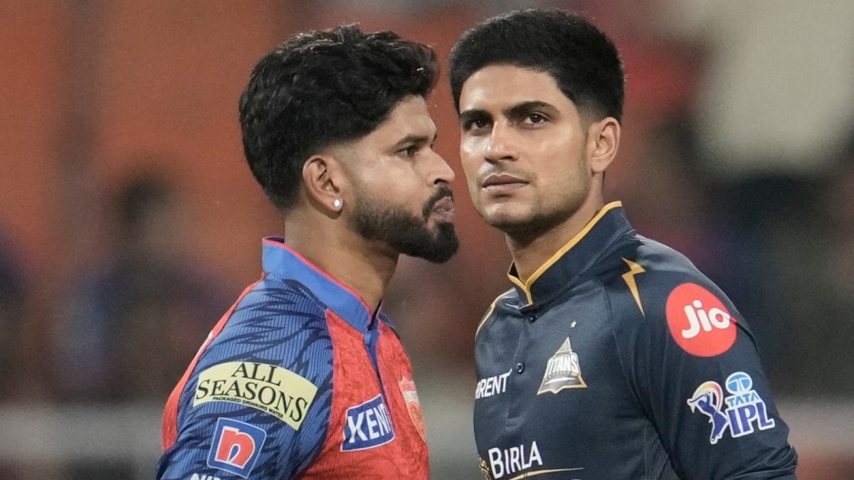 India's Next T20 Captain: Iyer, Gill, or Varma?