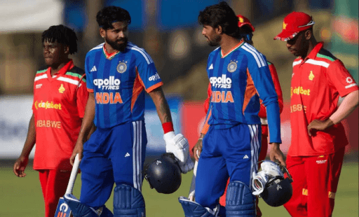 India eyes middle-order backups for ODI World Cup