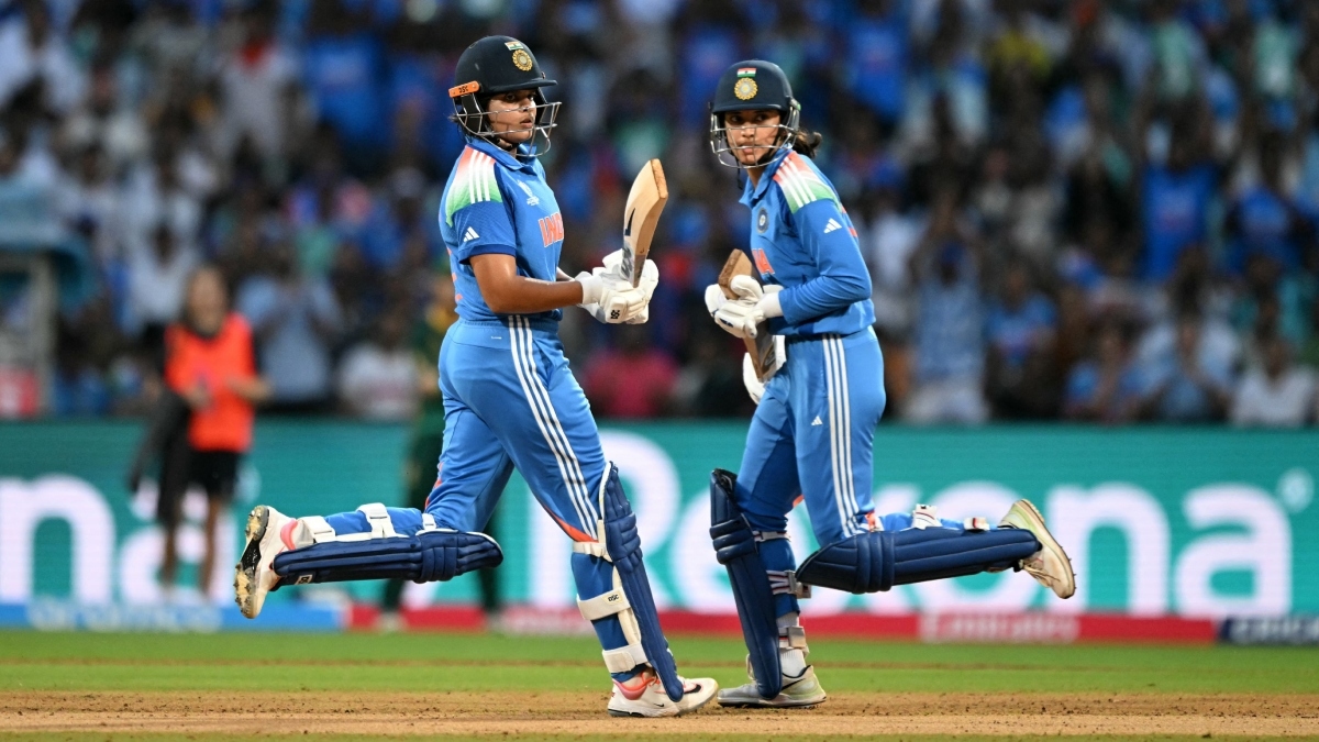 India's Star Openers Falter Ahead of T20 World Cup
