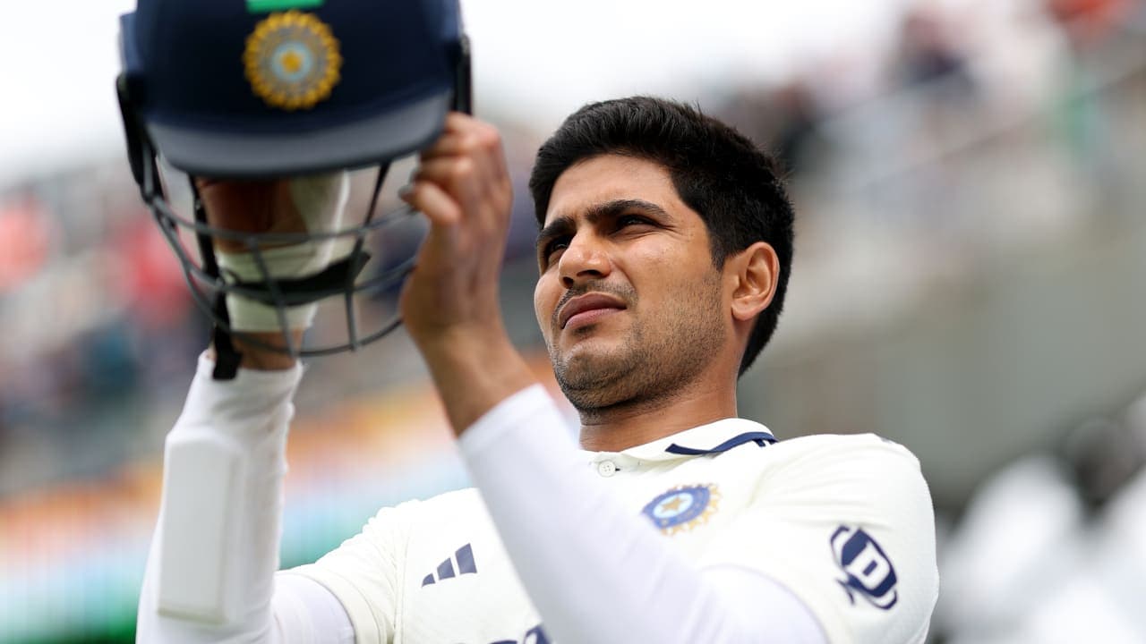 India's Batting Order Shuffle for SL Test