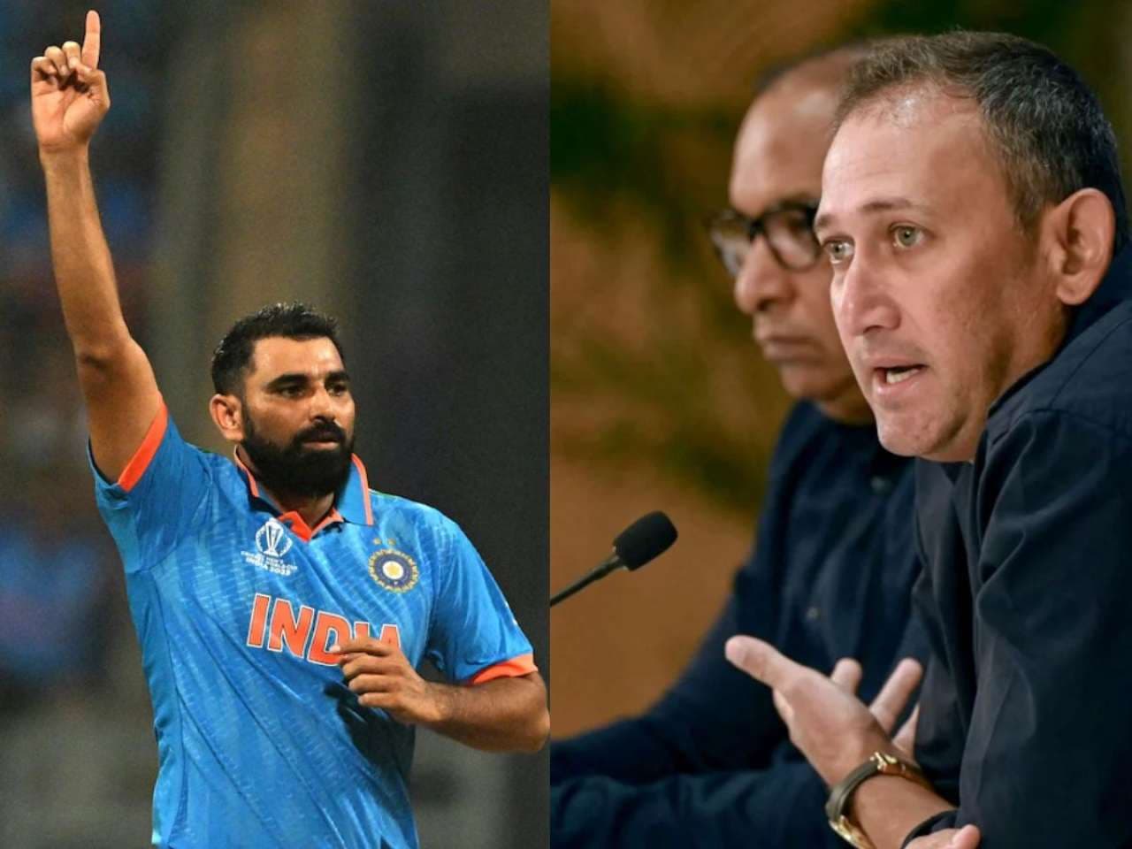 Bumrah Out, Uncapped Pacer Nabi Replaces Shami for SL Tests