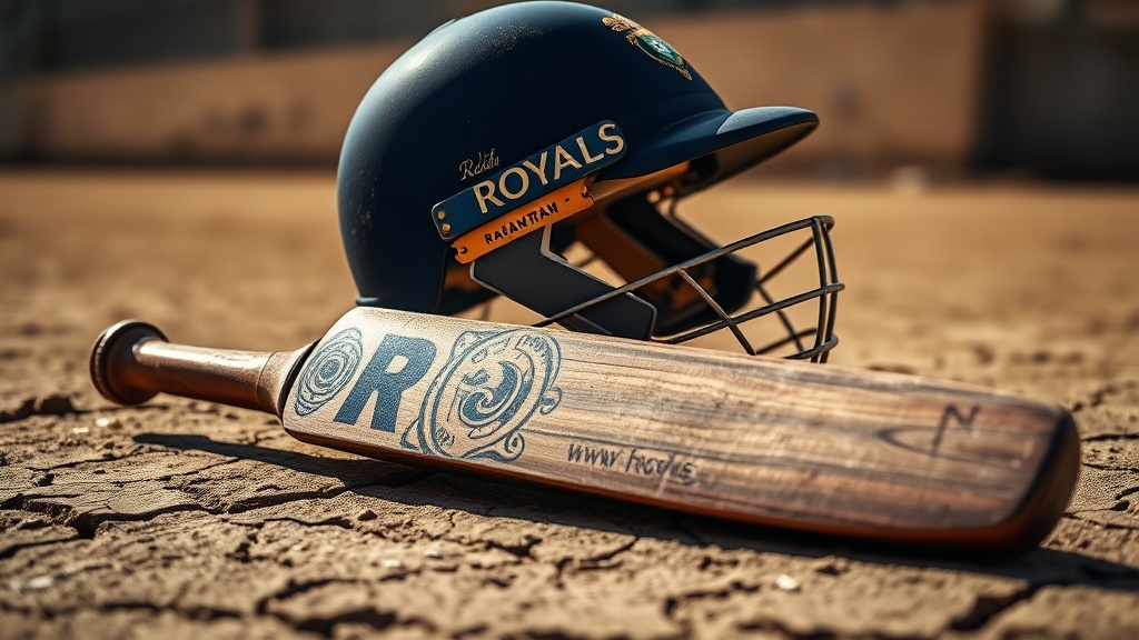 Samson's exit rocks Royals, shifts IPL power dynamics