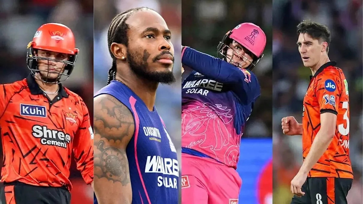 IPL Eliminator: Power Hitters vs New Ball Attack