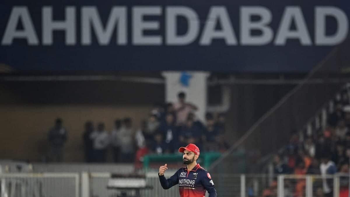 Gujarat Titans chase history in rain-threatened final
