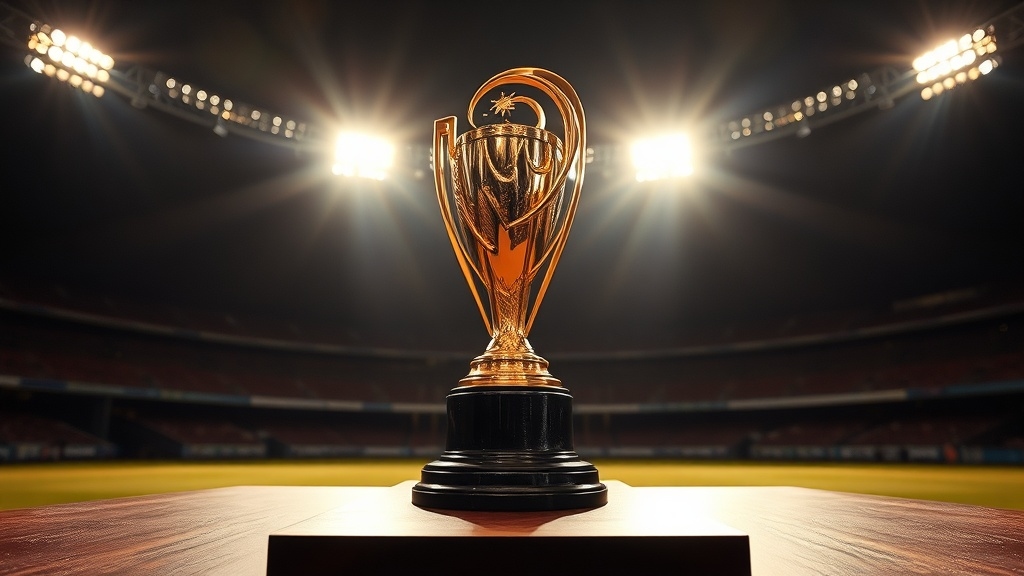 Titans Stumble: RCB Dominates IPL 2026 Grand Final