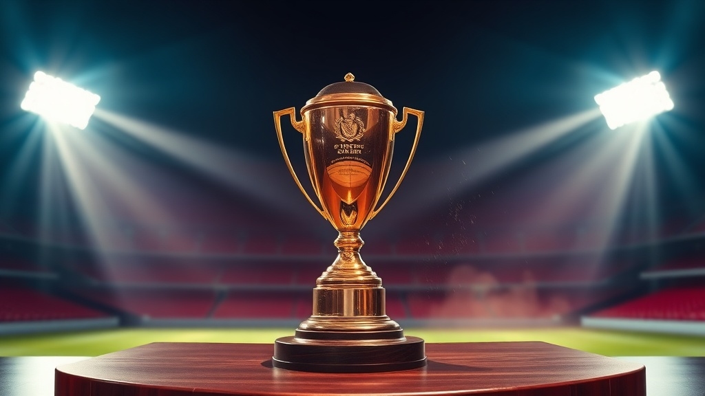 IPL 2026 Final: 4 Teams Battle for Glory!