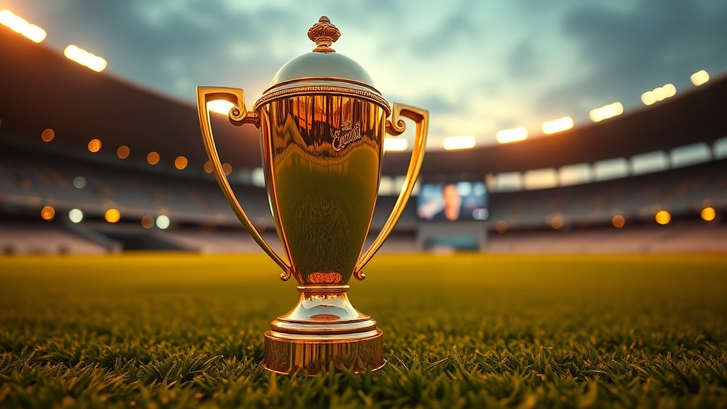 IPL Final: Ahmedabad to Host Summit Clash
