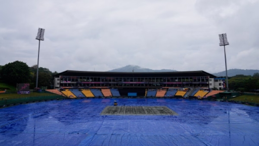 Rain Threatens IPL Qualifier 2: GT vs RR