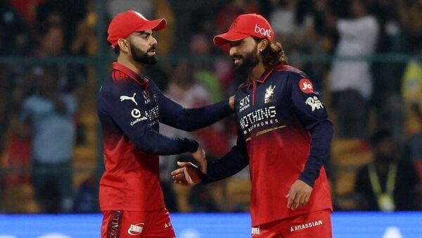 Unbeaten IPL 2026 Clash: Royals vs Challengers!