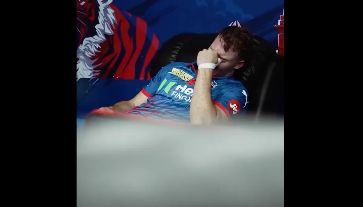 Miller's IPL heartbreak: A costly final ball decision