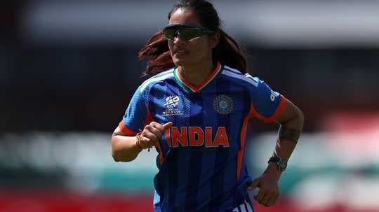 Renuka Singh Ruled Out; Kalita Earns ODI Call-Up