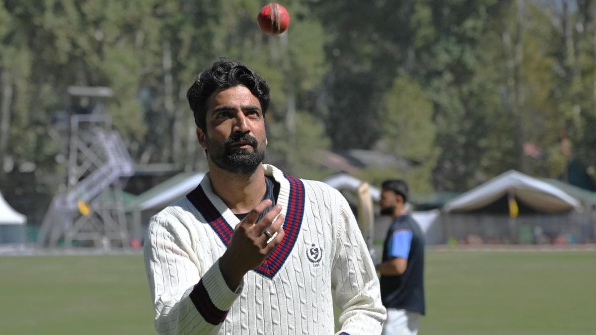 J&K Cricket: Ranji Champs Learn from Irani Cup Loss