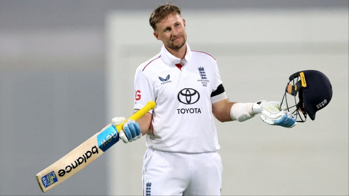 Root Nears 2000 Runs vs NZ: A Cricket Milestone