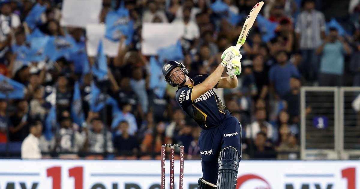 Buttler Seeks Mental Reset for IPL 2026