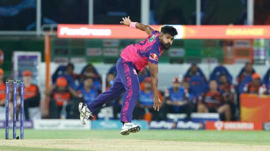 Asif's Fury: 5 Wickets Demolish Mumbai's Hopes