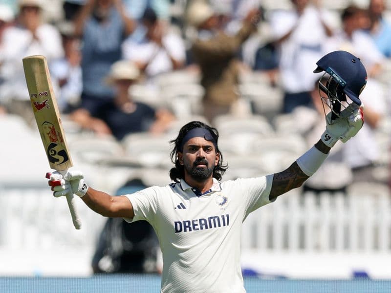 Rahul's Experience Key for India in Galle Test