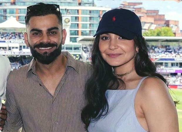 Kohli & Sharma Cheer India at Women's T20 World Cup