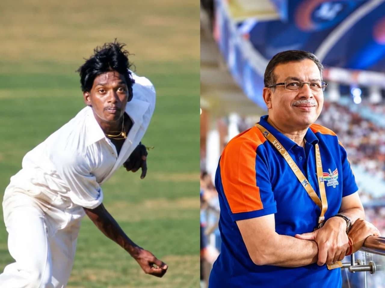 Spin Doctor Sivaramakrishnan Seeks IPL Coaching Gig