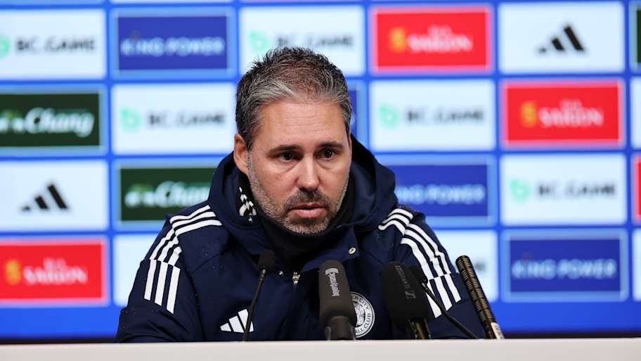 Leicester City's Managerial Merry-Go-Round Continues