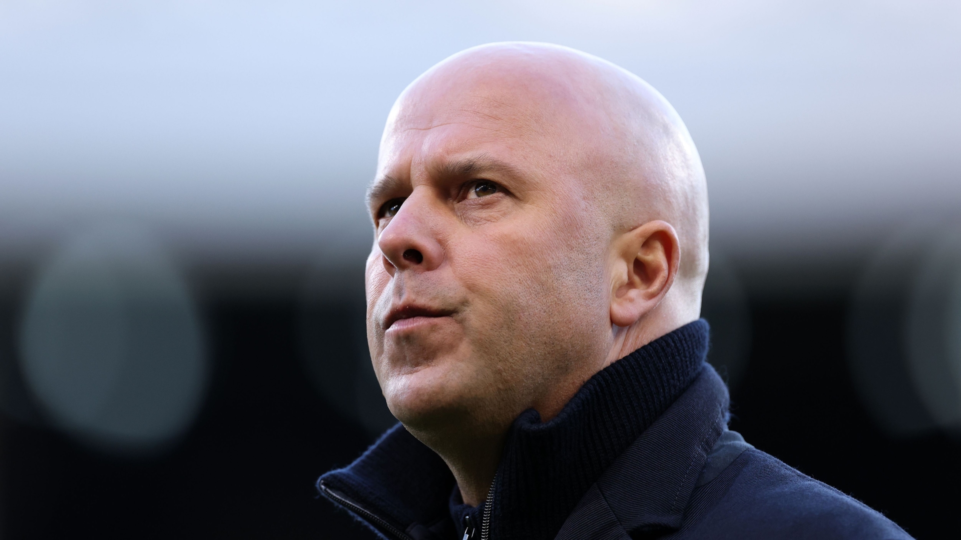 Slot's Liverpool Future in Doubt Amidst Poor Season