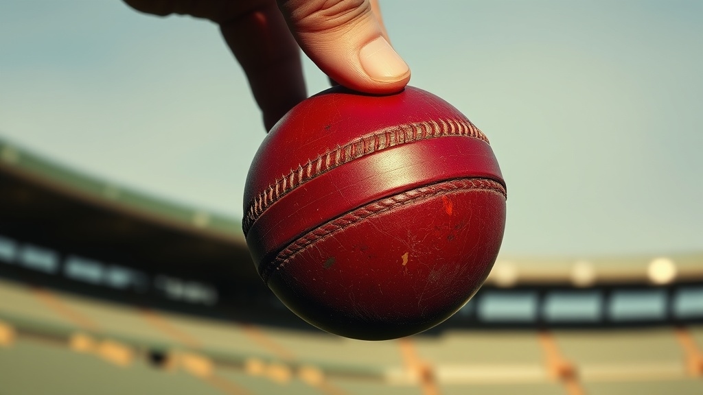 Ngidi's Off-Cutter: A Pace Revolution