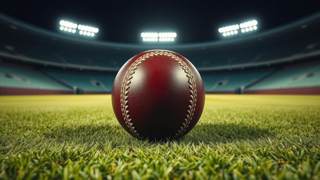 Rickelton's 83 Powers MI to Victory