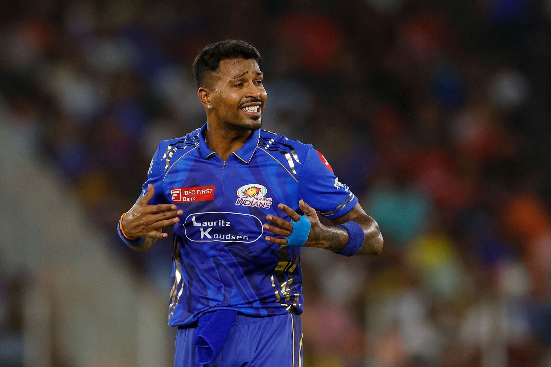 MI's Mega Trade: Pandya for Jaiswal in Shock Deal?