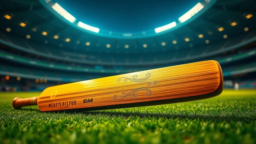 Mitchell Marsh: A Reinvention at the Top