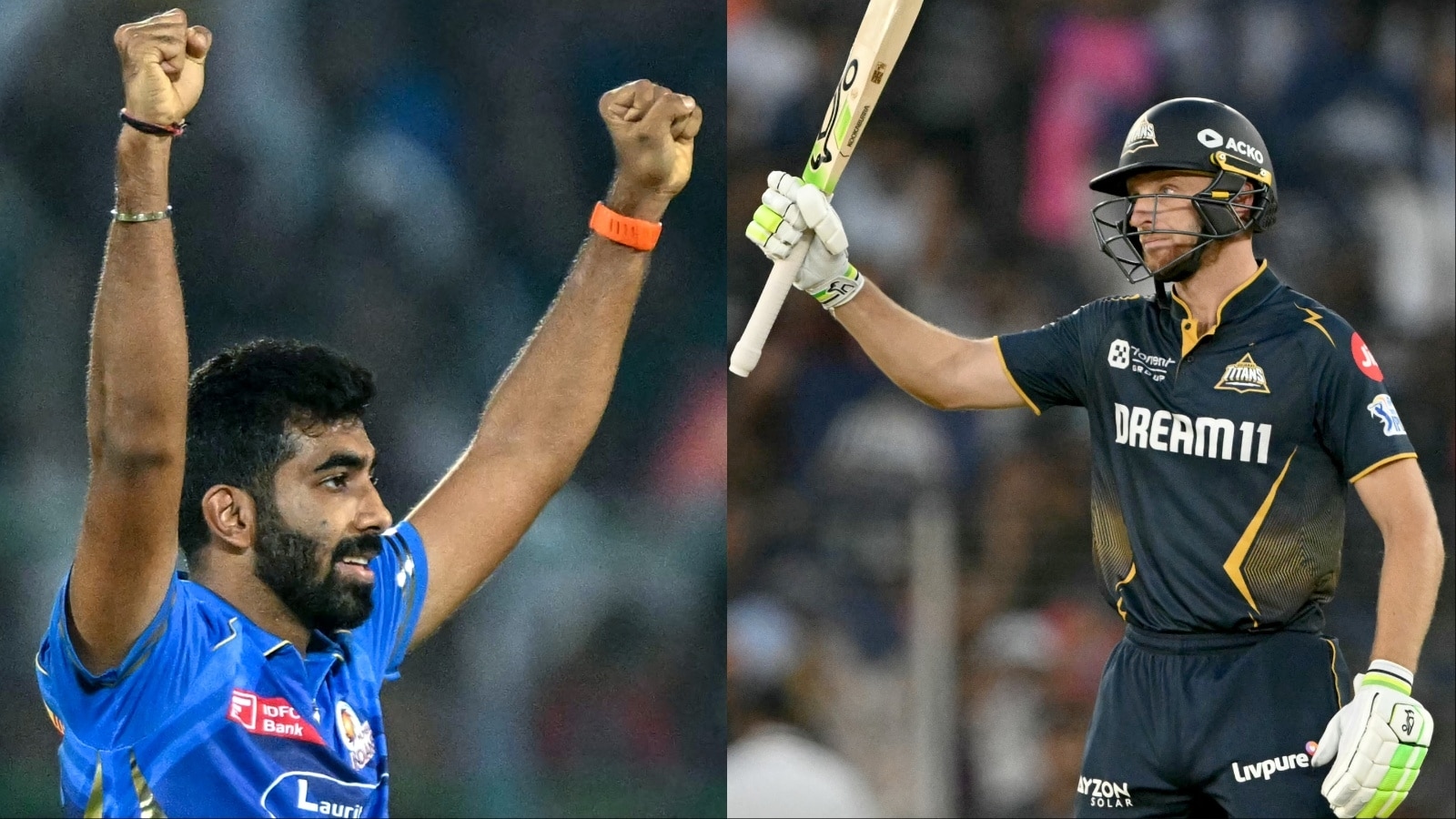 Bumrah's Wicket Drought to End? Morgan's Bold IPL Picks