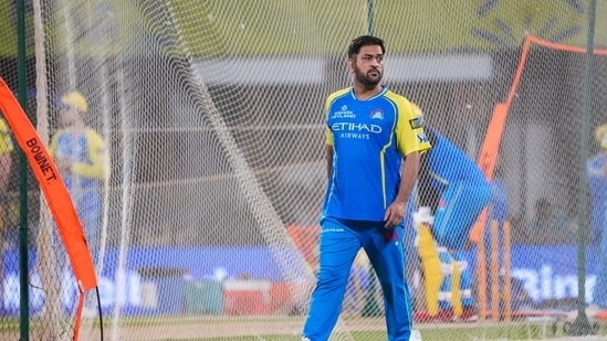 Dhoni's IPL 2026 Return: Fitness Update!