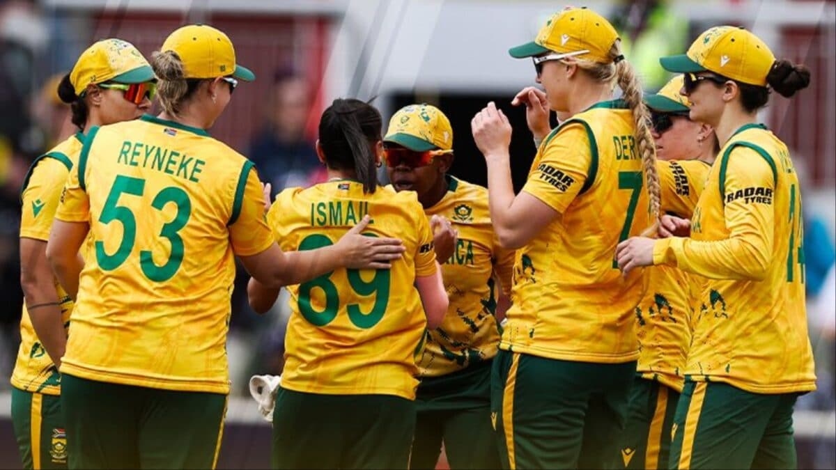 Dutch Dreamers Challenge Proteas Fire in Bristol!