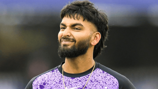 India-Born Star Earns First Australian Cricket Call-Up