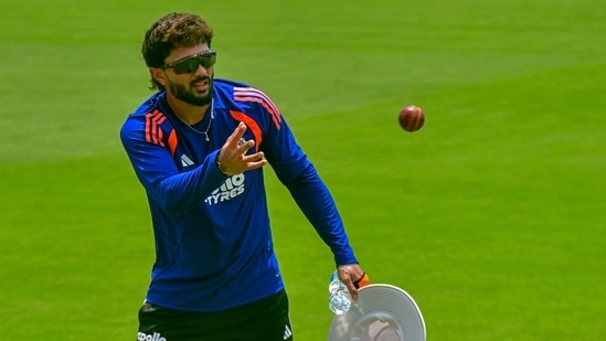 Nitish Reddy: India's Next All-Rounder Hope?
