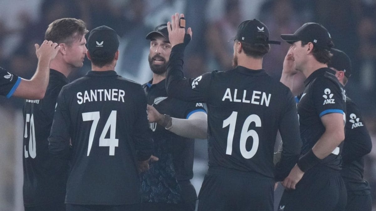 NZ seeks T20 WC Super Eight spot vs Canada