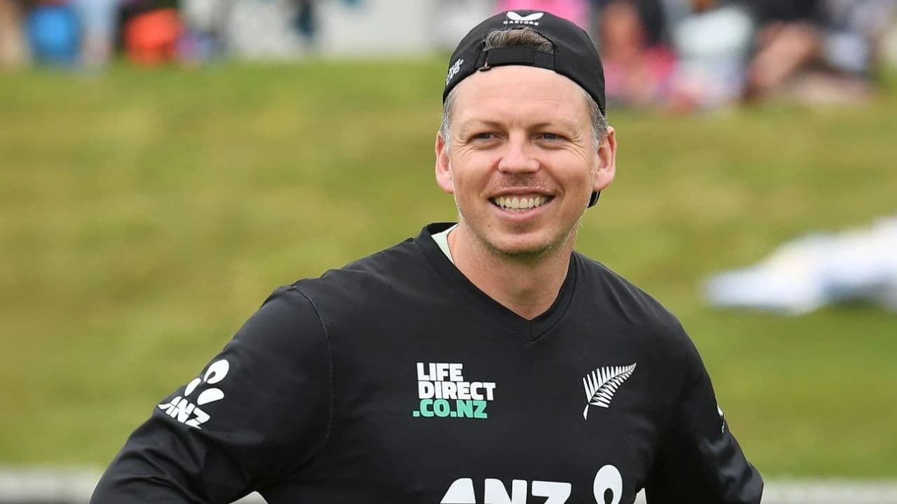 Bracewell Confident NZ Can Bounce Back Against India