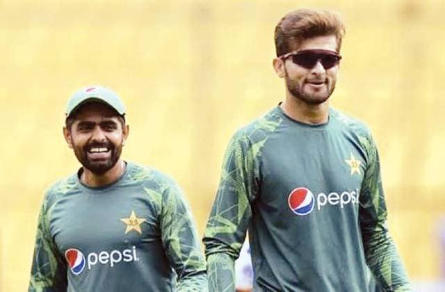Pakistan Cricketers Soar in ICC ODI Rankings