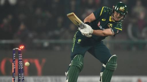 Series Decider: Pakistan Aims to Seal Victory Over Australia