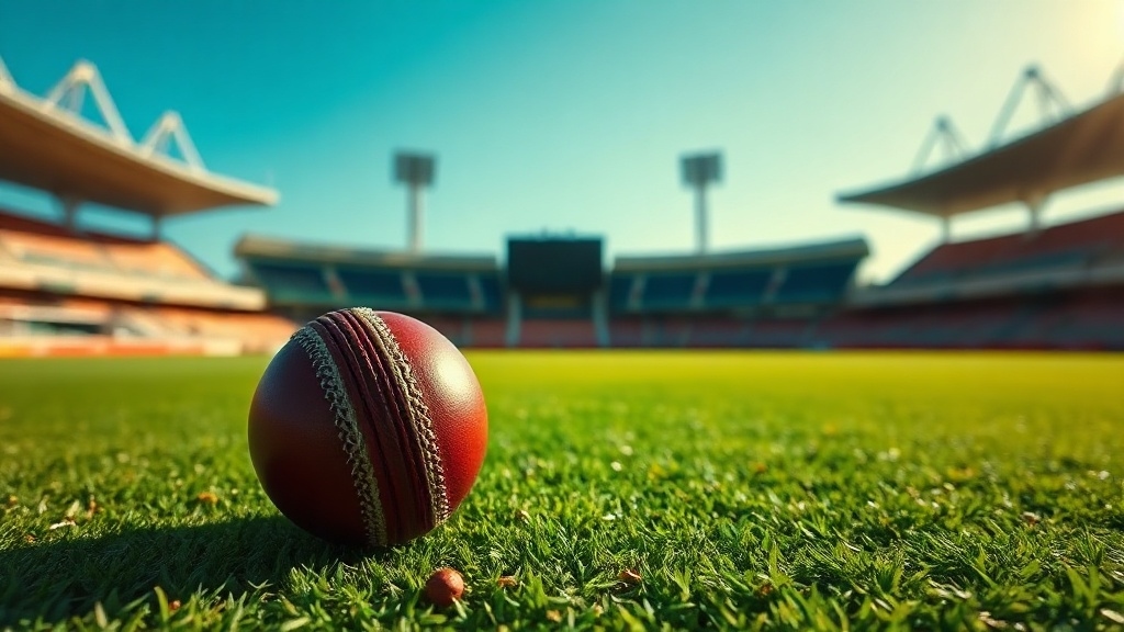 Ramesh Questions India's T20I Squad Selection