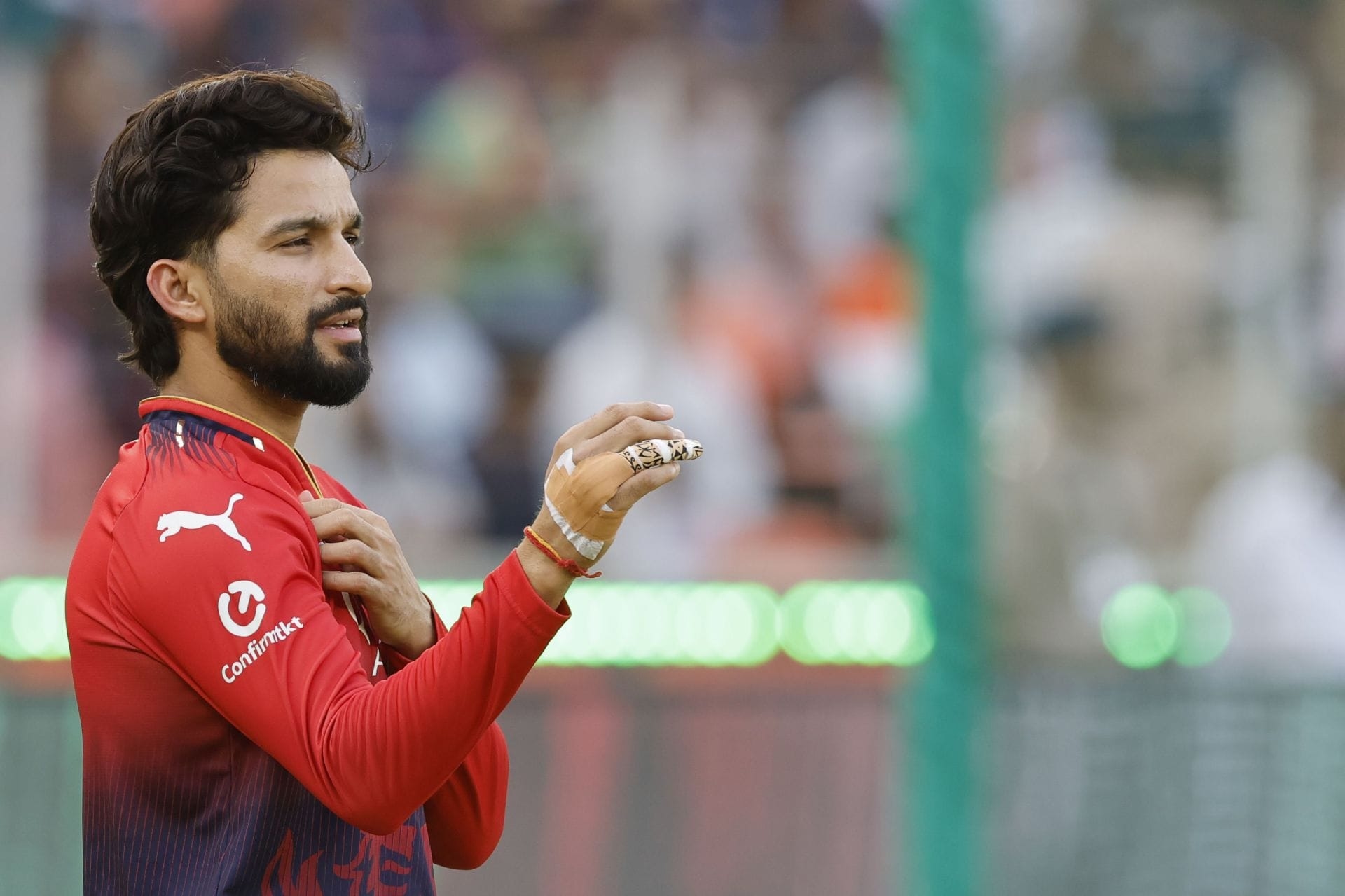 Sadagoppan Ramesh Questions India's T20I Squad Selection