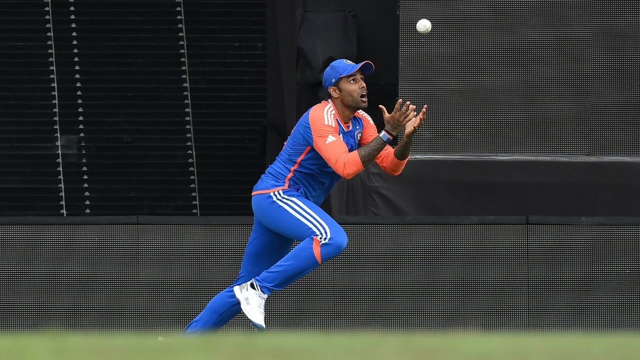 Suryakumar Yadav dropped: Tough call by selectors