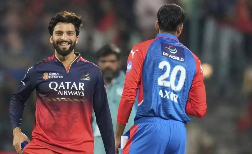 RCB vs DC: Bengaluru Batting Paradise awaits!