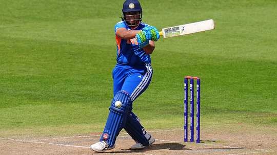 Richa Ghosh's Comeback: A Crucial Boost for India's Cup Dreams