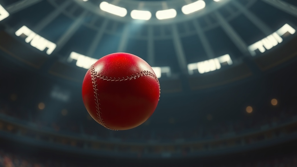 Pant's Stunning Catch Seals Crucial Wicket