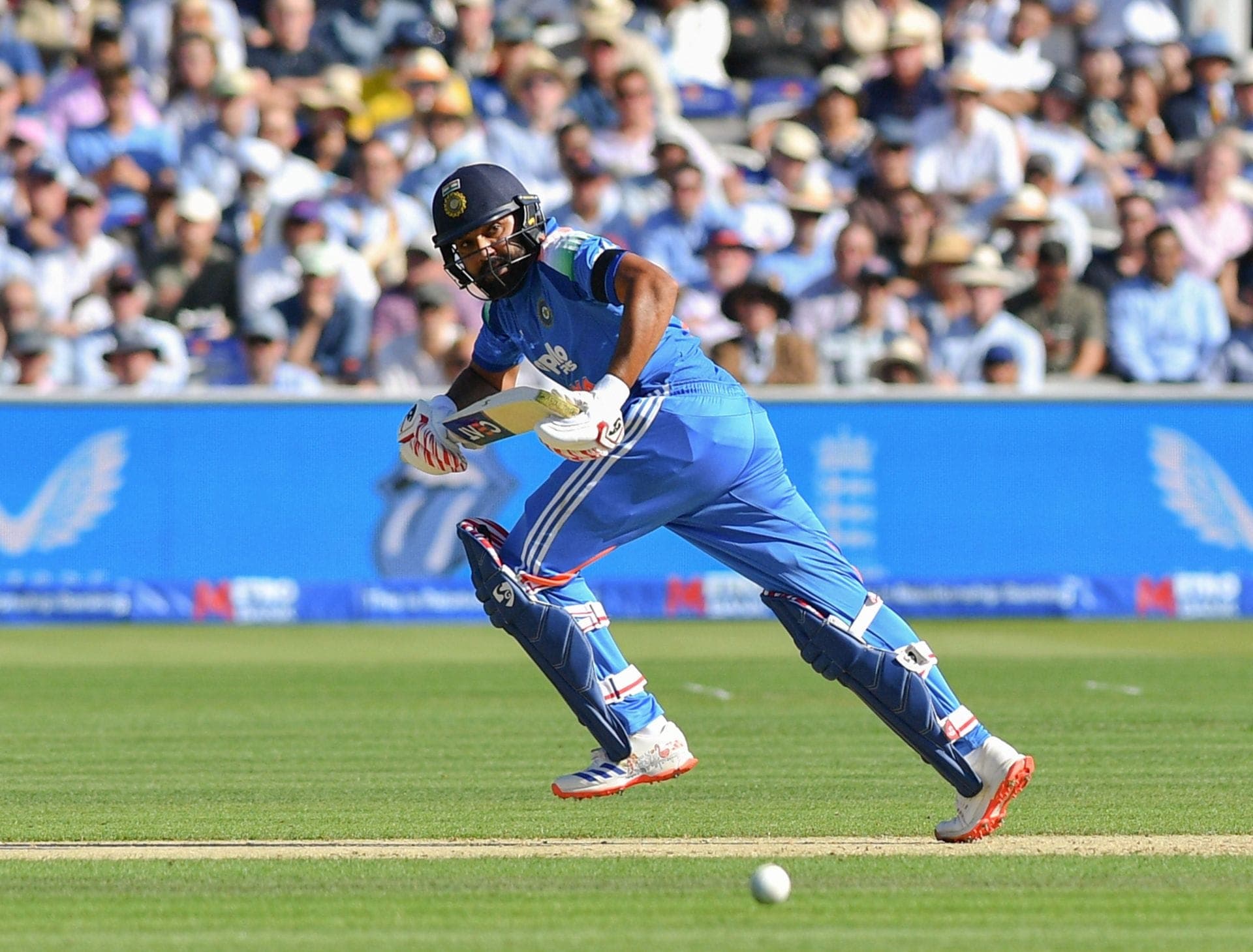 Astrology Foretells Big Changes for Rohit Sharma Starting Mid-August