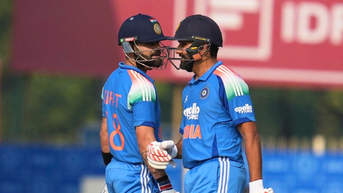 Ex-Player Questions Rohit Sharma's WC 2027 Spot
