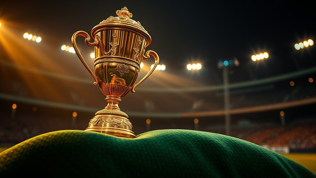 South Africa Eyes First Women's Cricket World Title